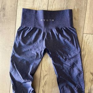 NVGTN leggings size small